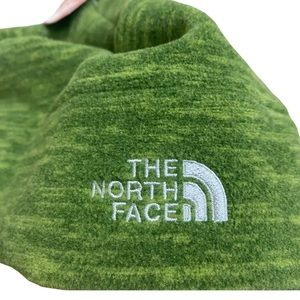 The North Face Beanie, Green Beanie, authentic L-XL NWT